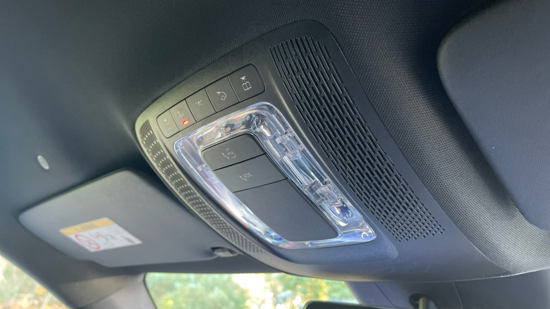 Mercedes-Benz CLA 200 AMG Line Executive 4dr Tip Auto Petrol Saloon